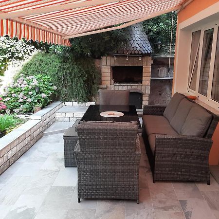 Apartment Leon Opatija Luaran gambar