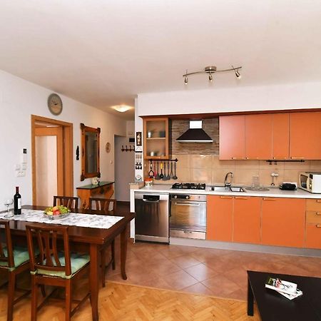 Apartment Leon Opatija Luaran gambar