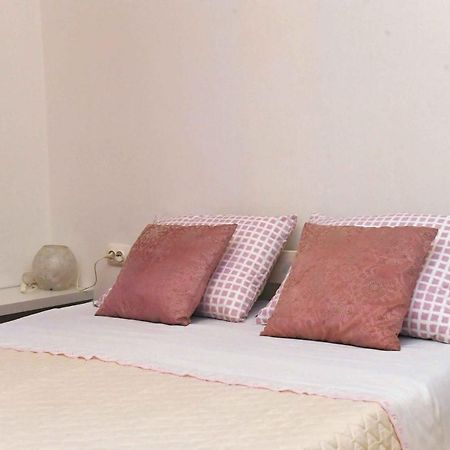 Apartment Leon Opatija Luaran gambar