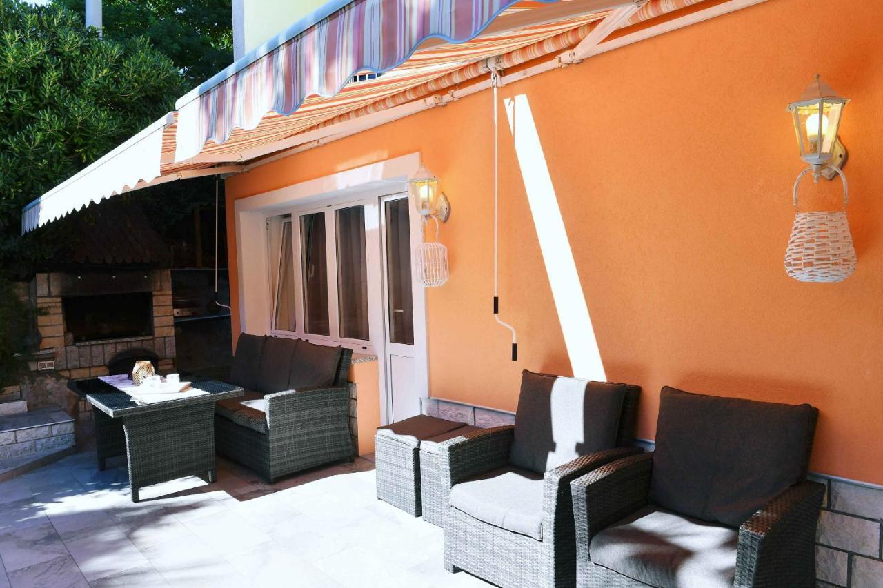 Apartment Leon Opatija Luaran gambar