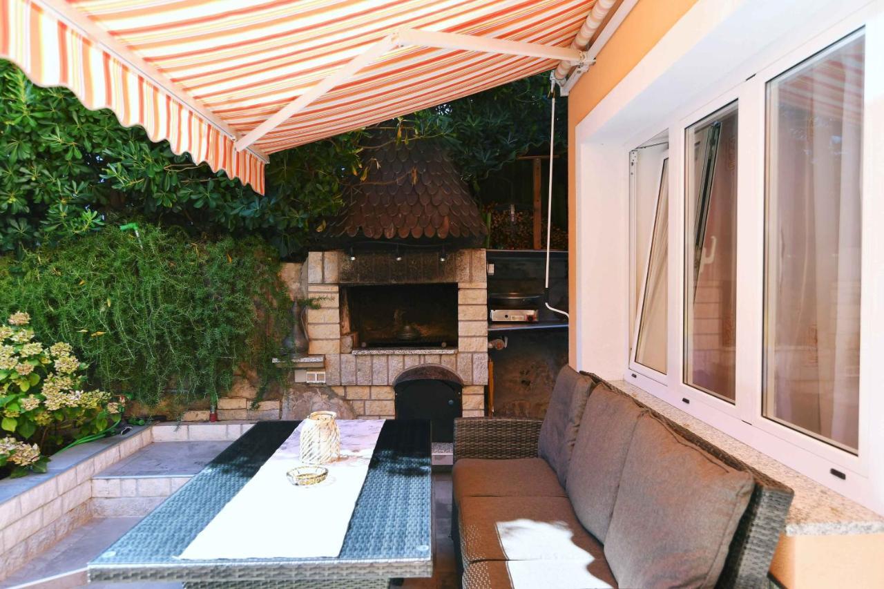 Apartment Leon Opatija Luaran gambar