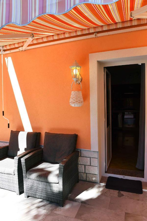 Apartment Leon Opatija Luaran gambar