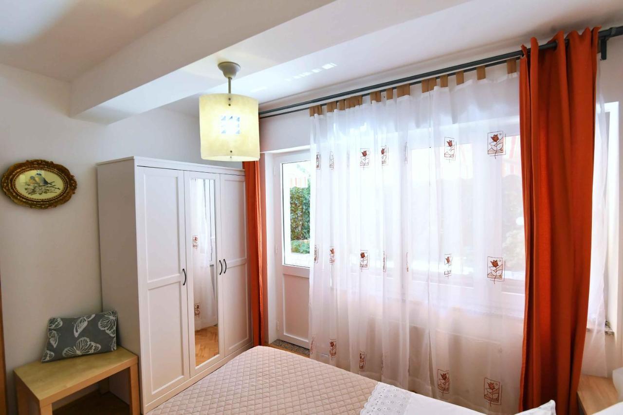 Apartment Leon Opatija Luaran gambar