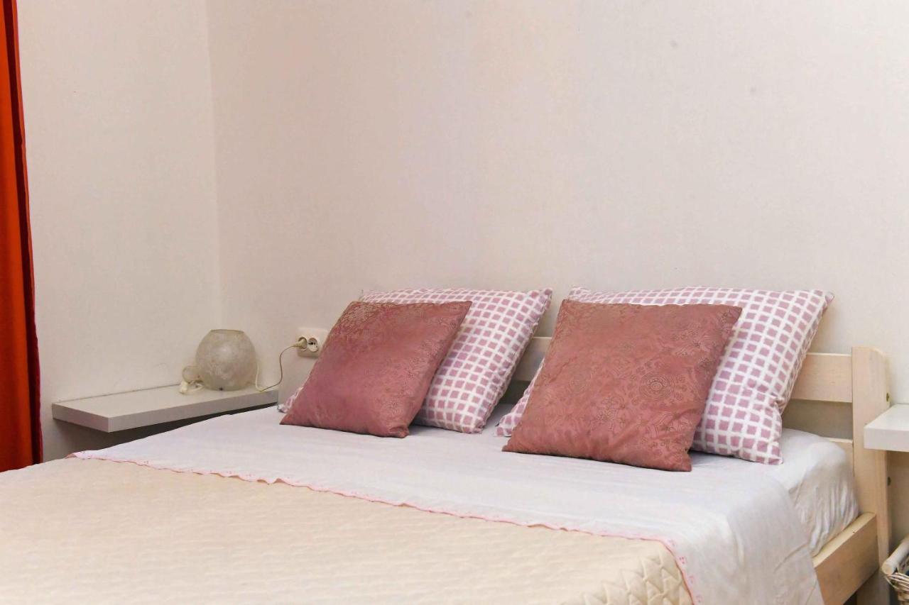 Apartment Leon Opatija Luaran gambar