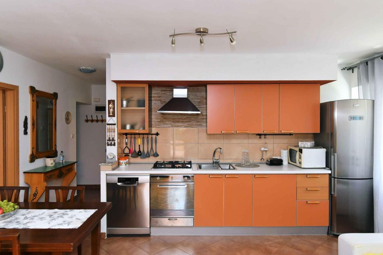 Apartment Leon Opatija Luaran gambar