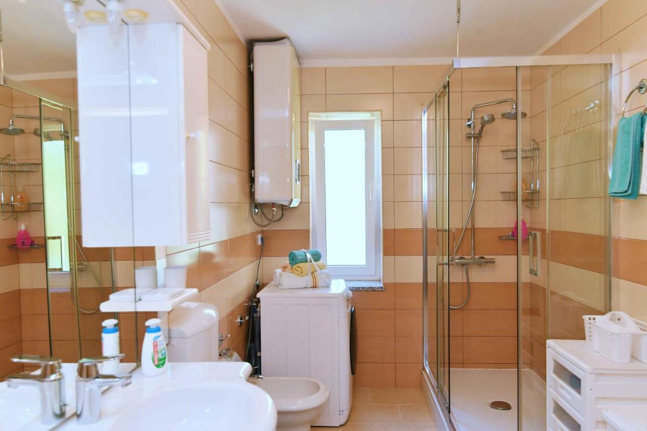 Apartment Leon Opatija Luaran gambar