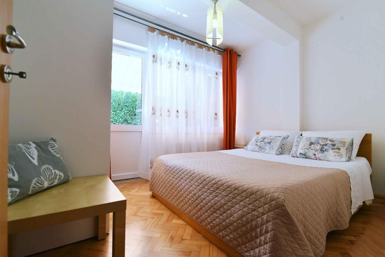 Apartment Leon Opatija Luaran gambar