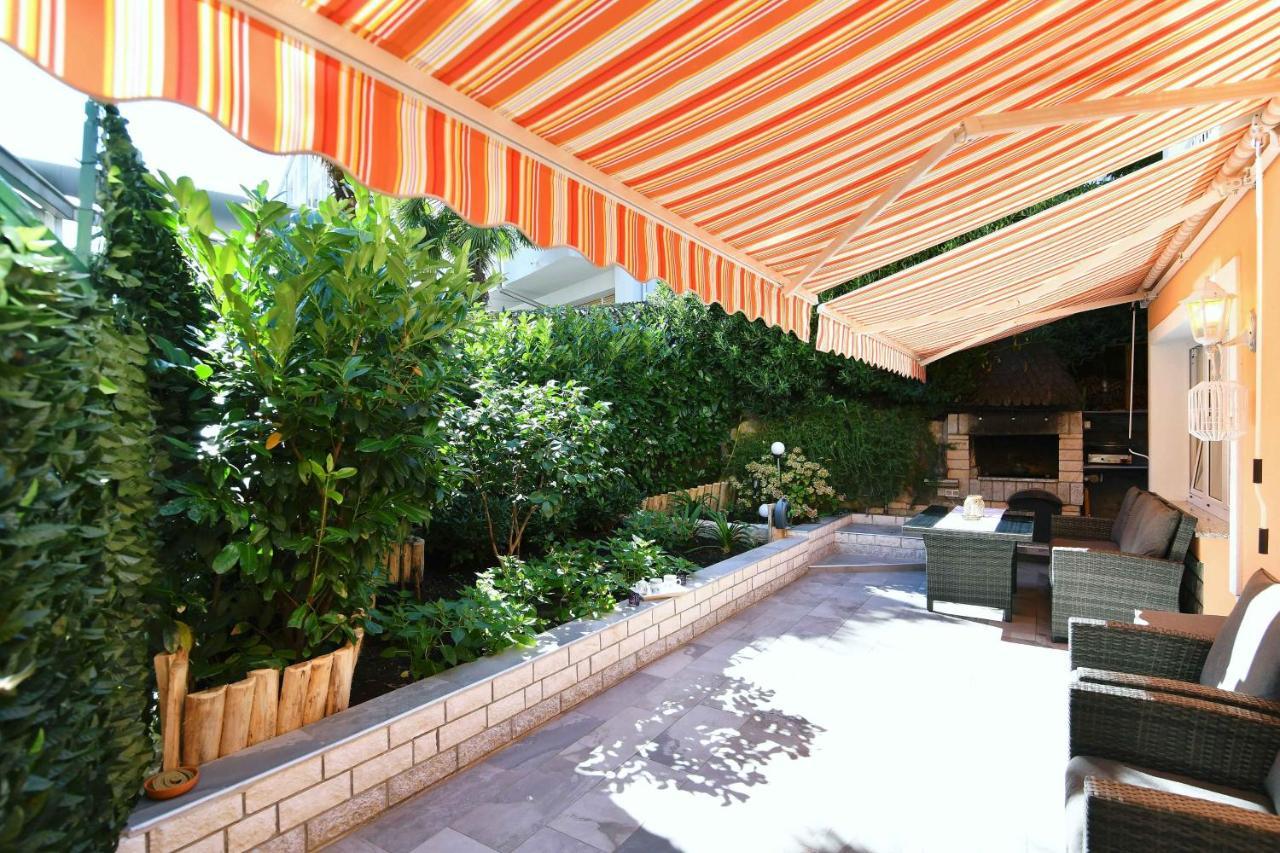Apartment Leon Opatija Luaran gambar