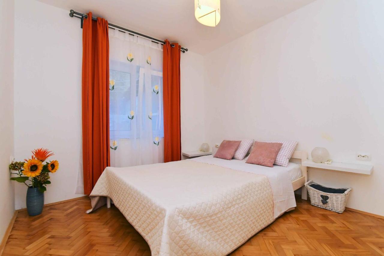 Apartment Leon Opatija Luaran gambar