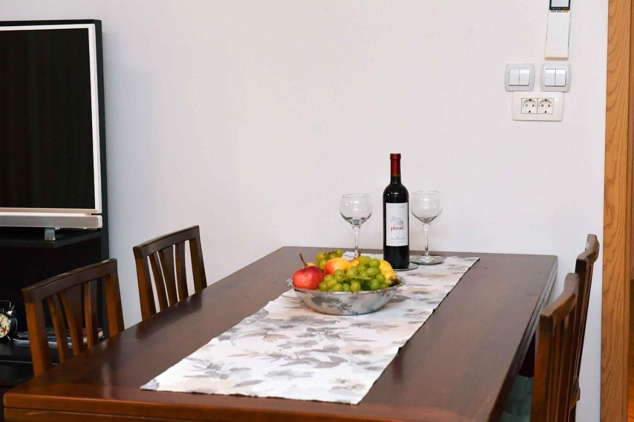 Apartment Leon Opatija Luaran gambar