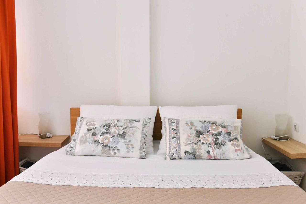 Apartment Leon Opatija Luaran gambar